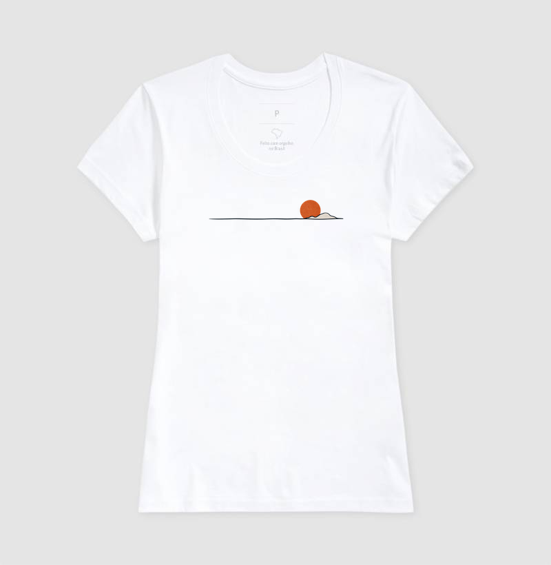 Camiseta Pausa - Imagem 3