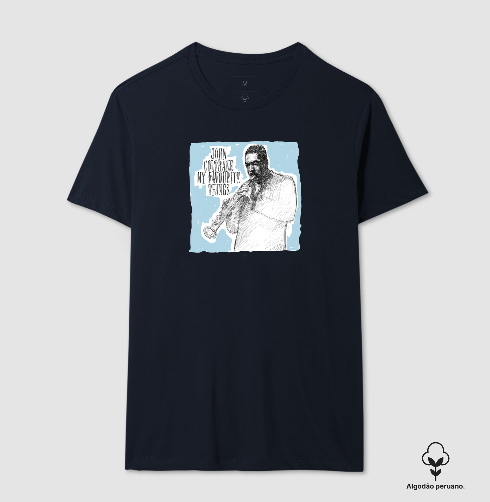 John Coltrane, My Favourite Things - Arte - Imagem 7
