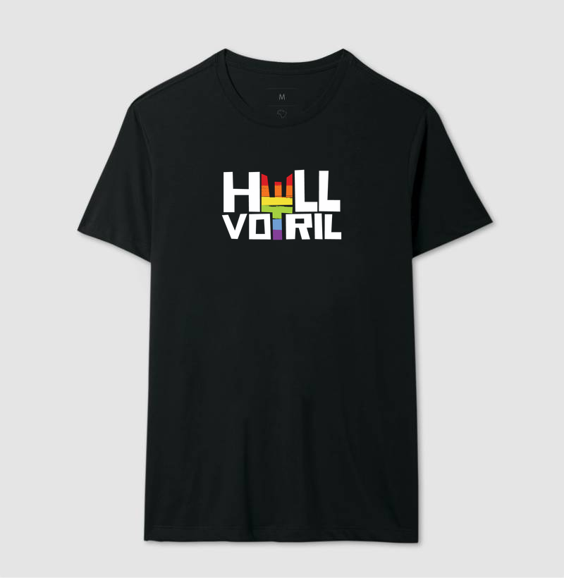 Camiseta Arcoirizando - Imagem 2