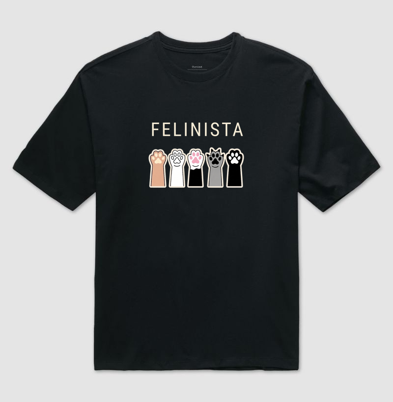Felinista Force - Imagem 4