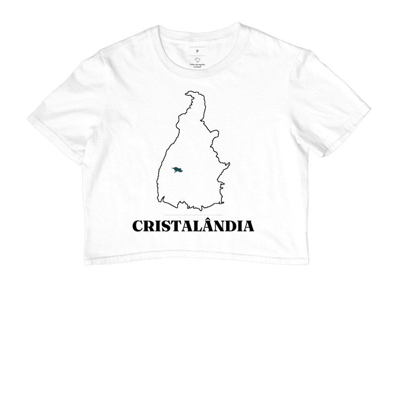 Cristalândia | Traço TO - Imagem 3