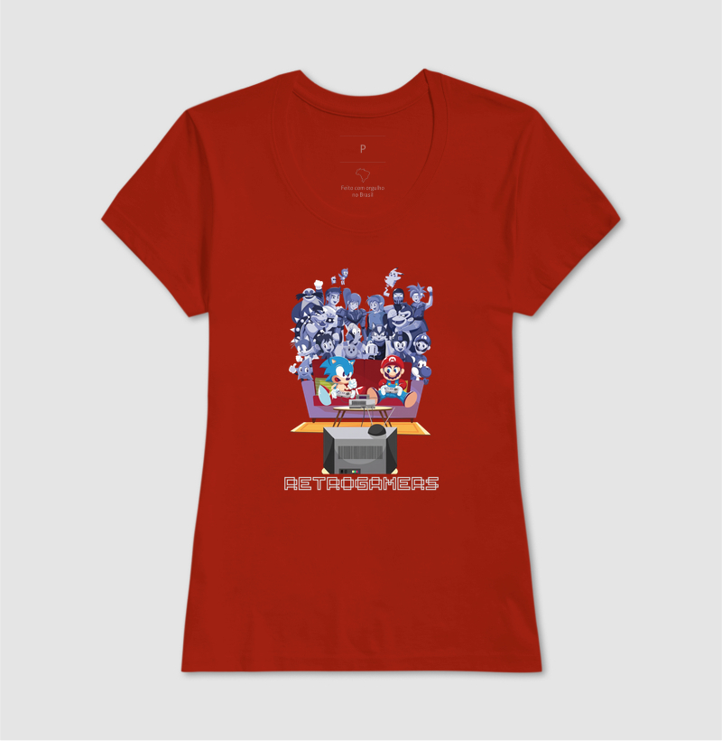 Camisa 6