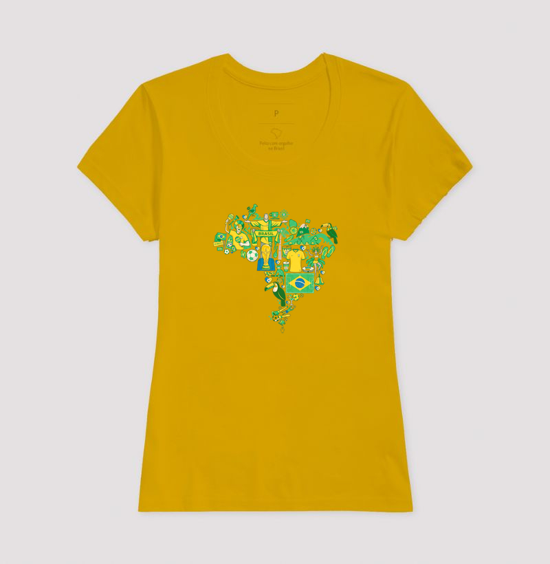 Camisa 17