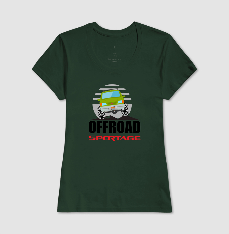 Camisa 22