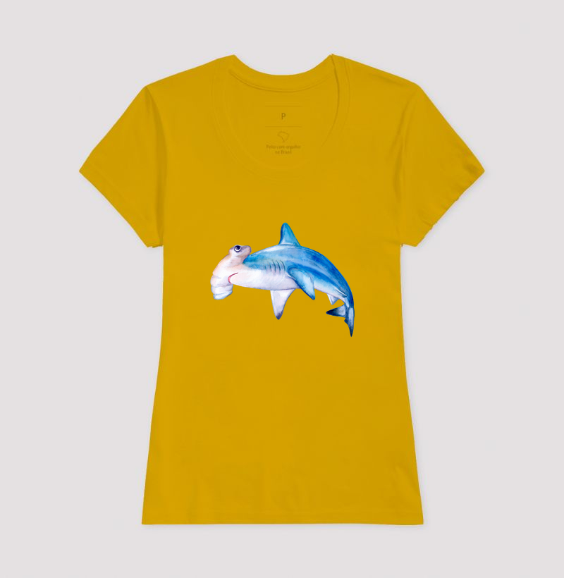 Hammerhead Shark - Imagem 16