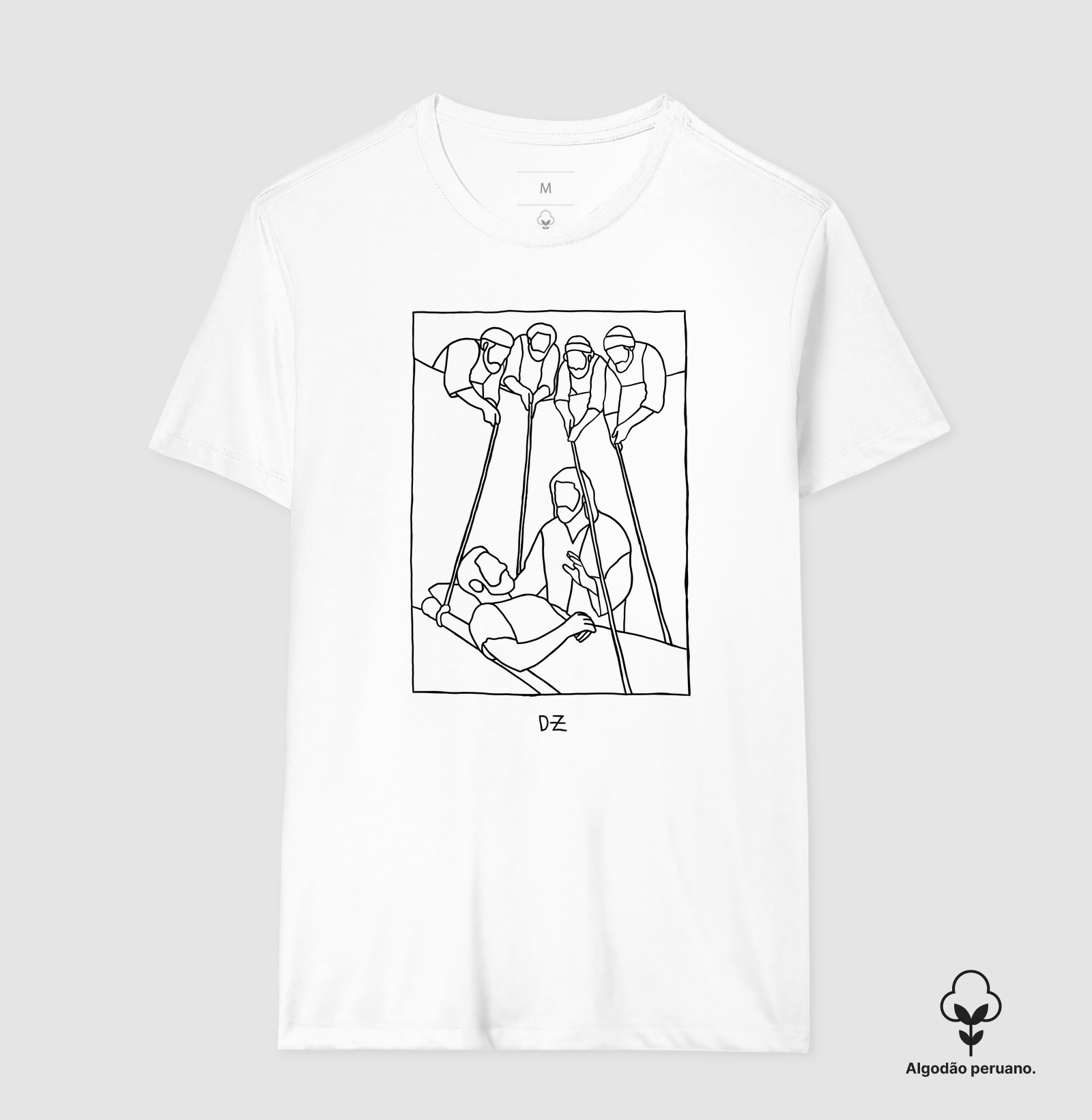 Camisa 4