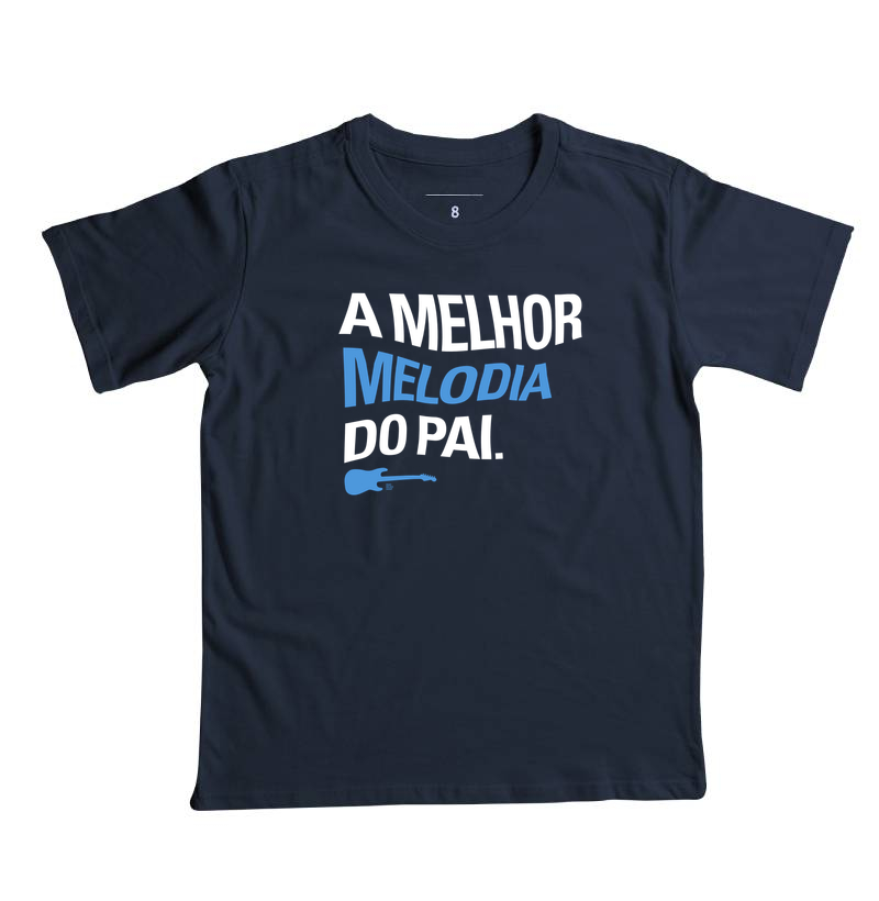 A melhor melodia do pai. BluesJazz - Imagem 5