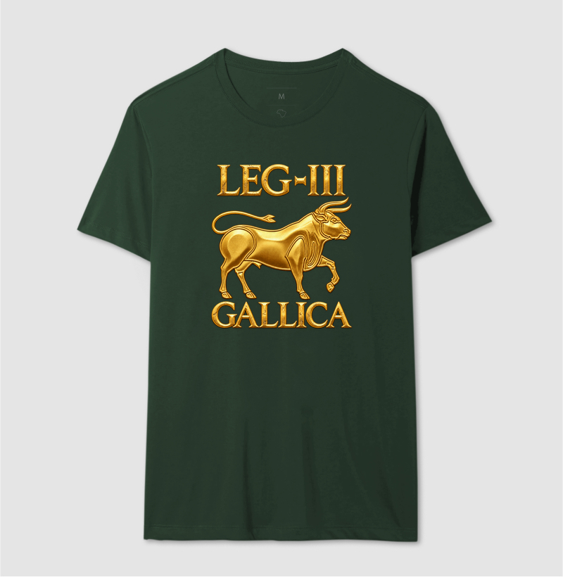 LEGIO — III Gallica - III - Imagem 4
