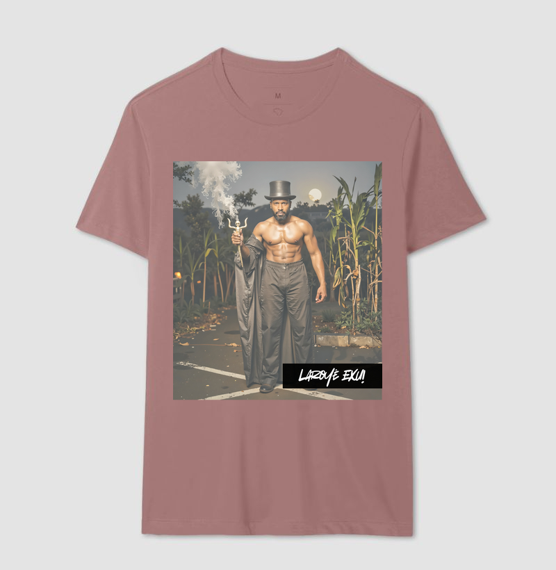 Camisa 19