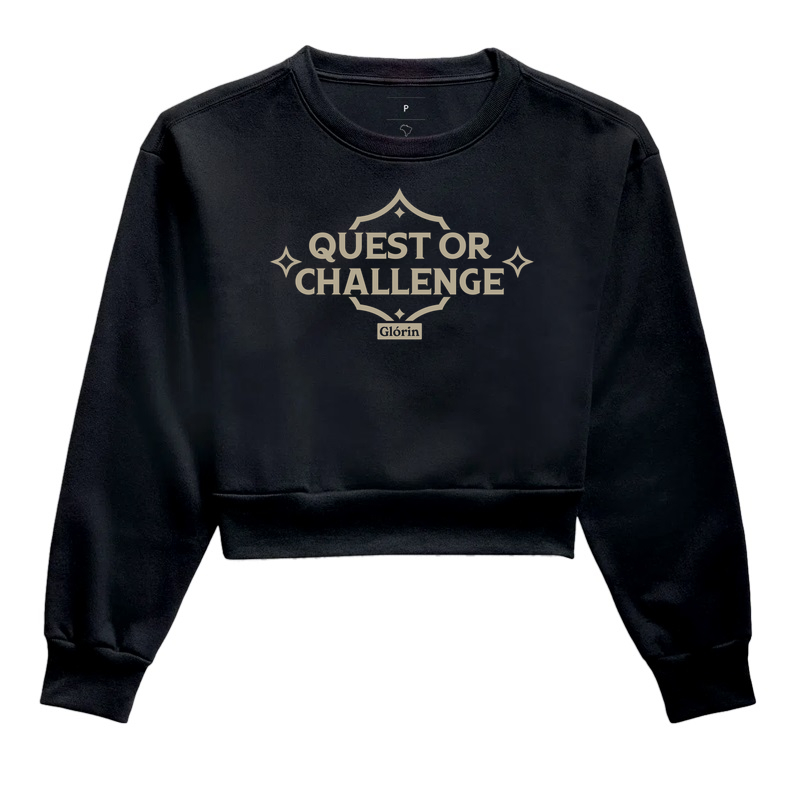 Quest or Challenge - Imagem 2