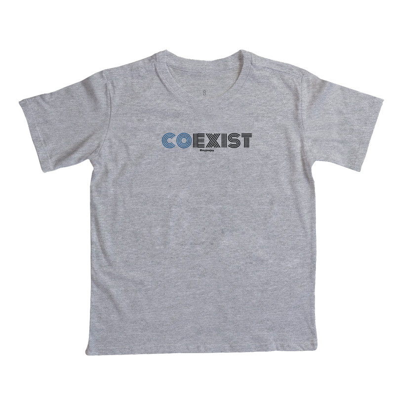 Coexist - Imagem 2