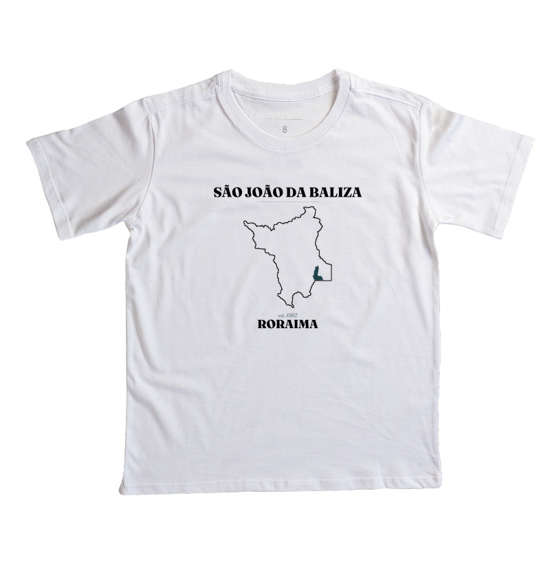 São João da Baliza | Legado RR - Imagem 5