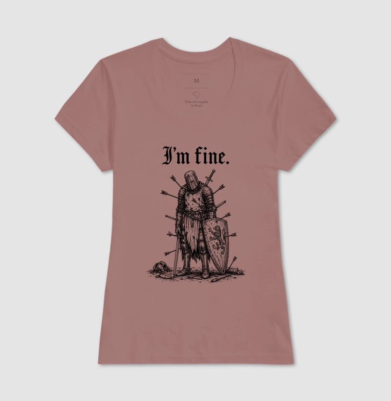 I'm Fine - Imagem 17