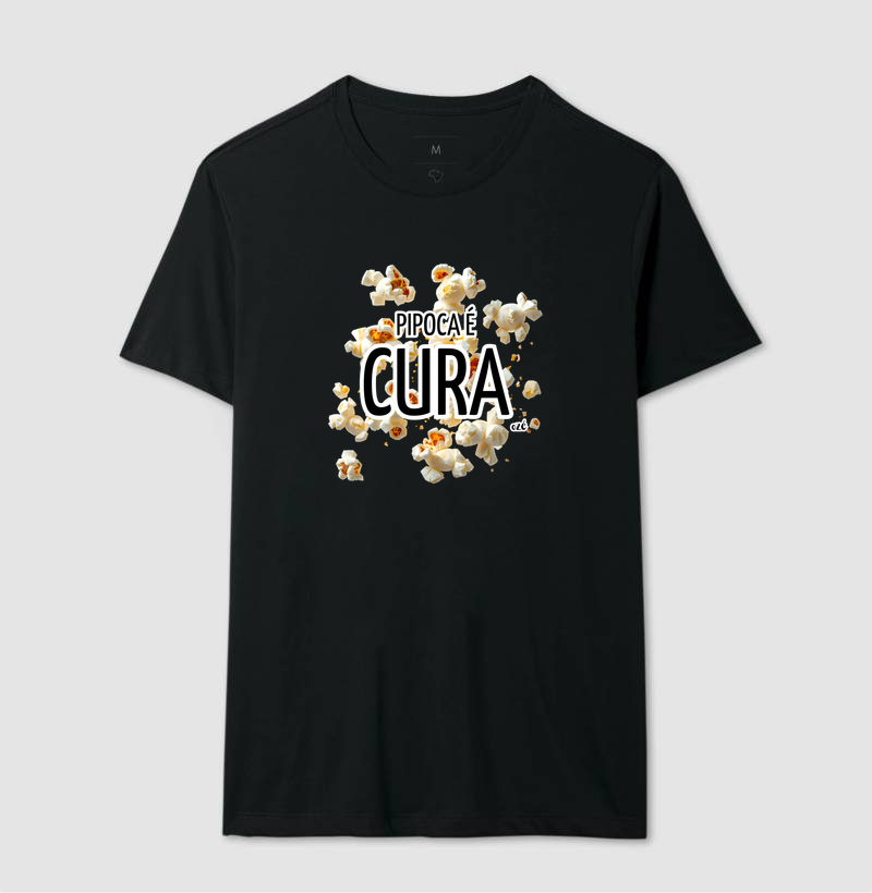 Obaluaê - Pipoca é cura - Imagem 2