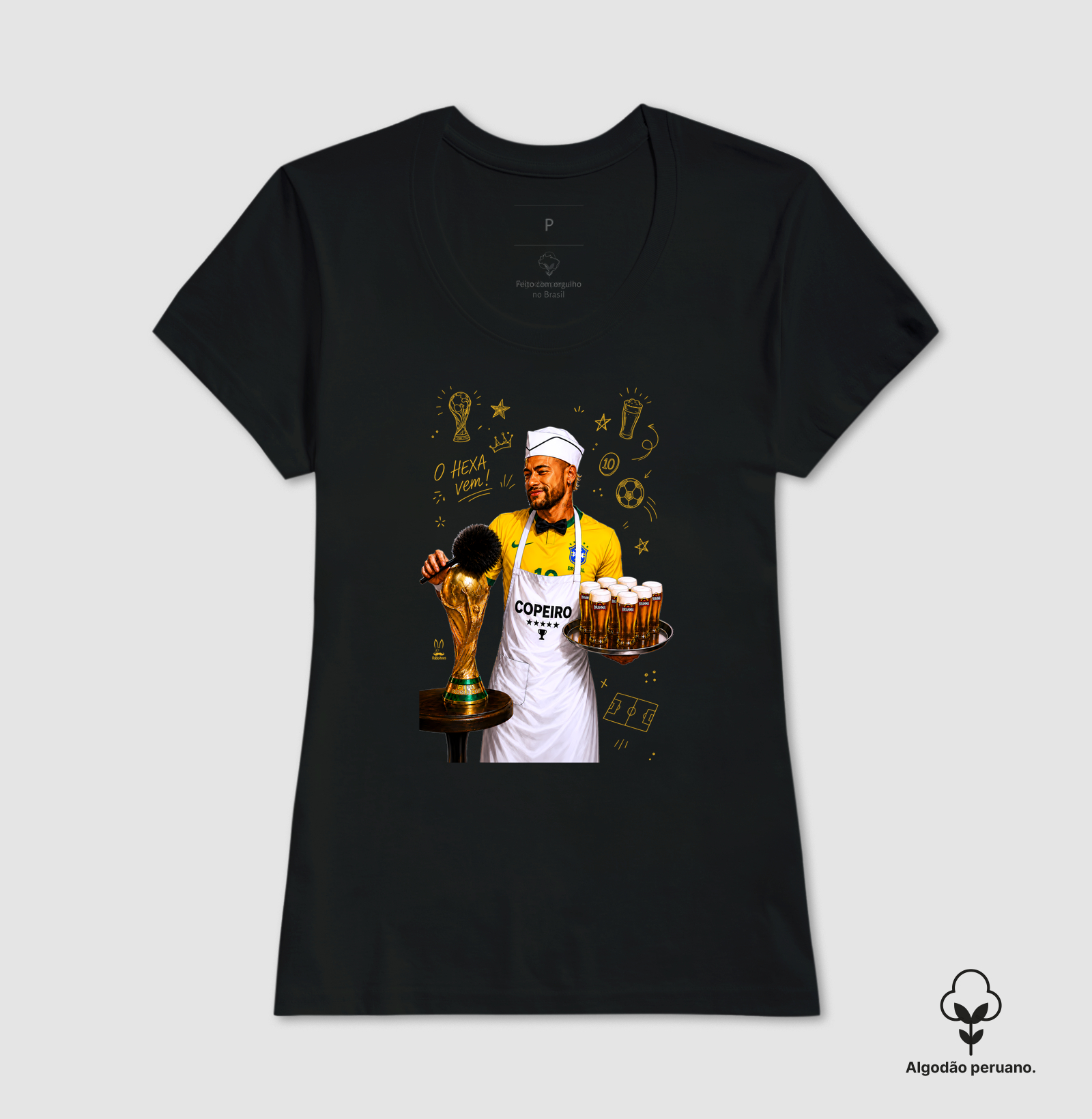 Camisa 4