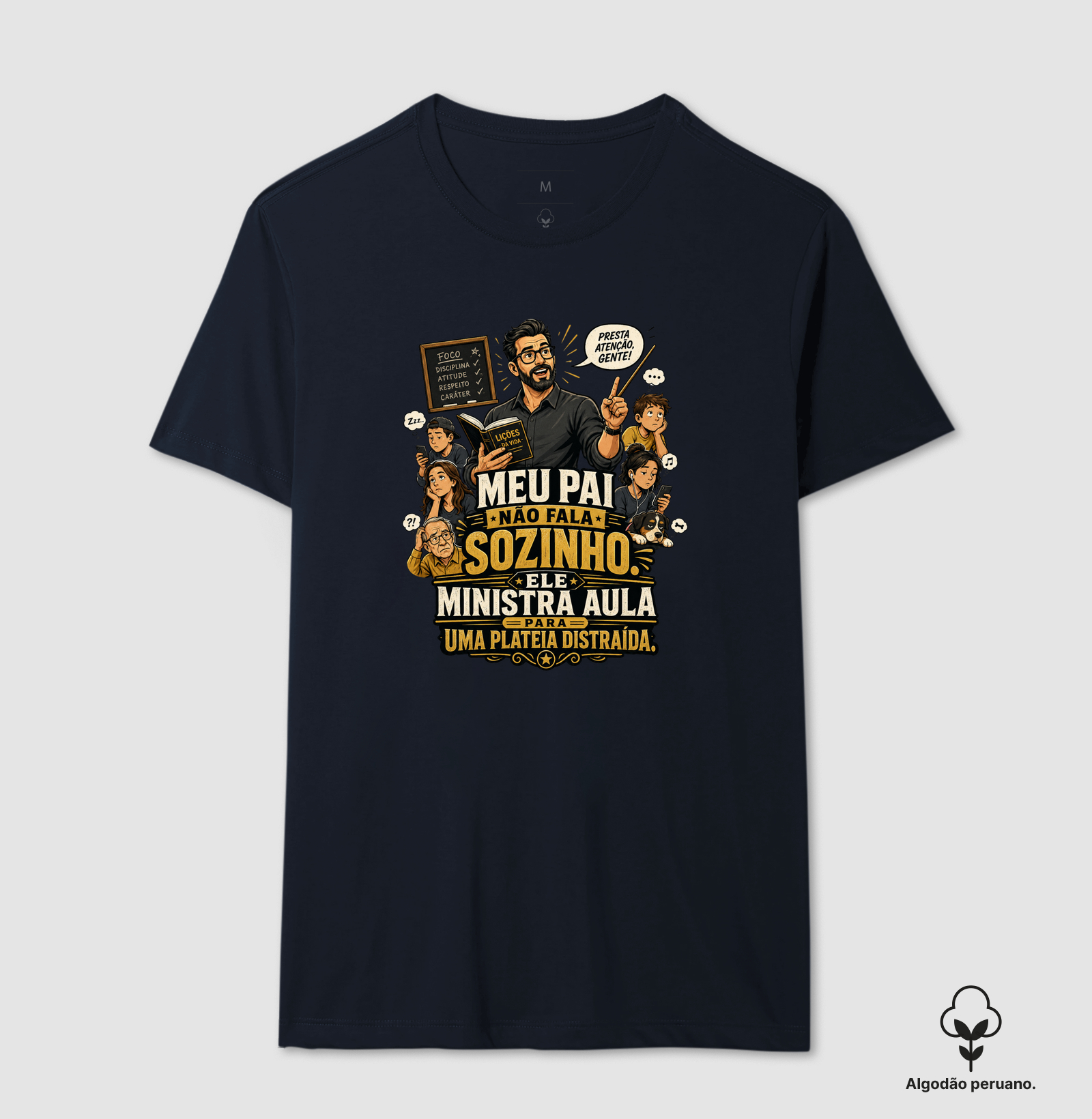 Camisa 7