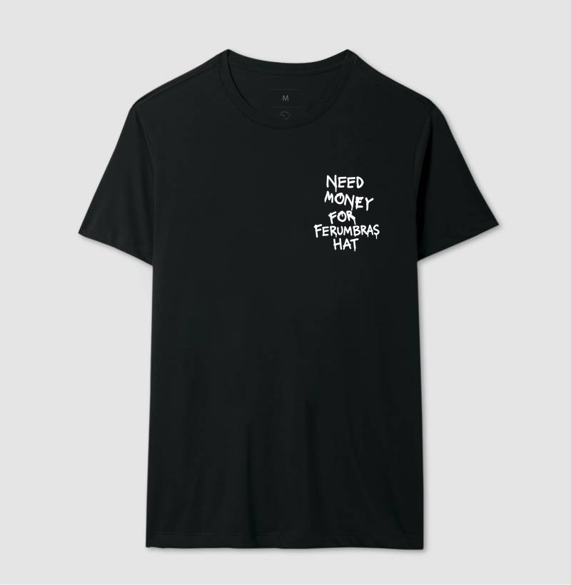 Need Money For Ferumbras Hat - No Peito - Imagem 5