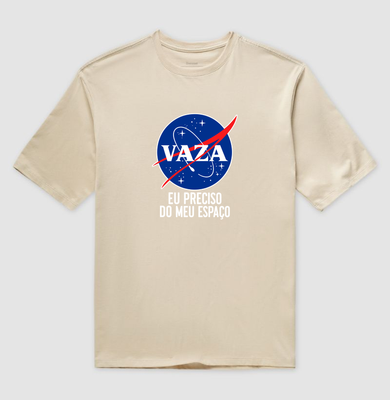 Vaza, Eu Preciso do Meu Espaço - Antissocial - Imagem 3