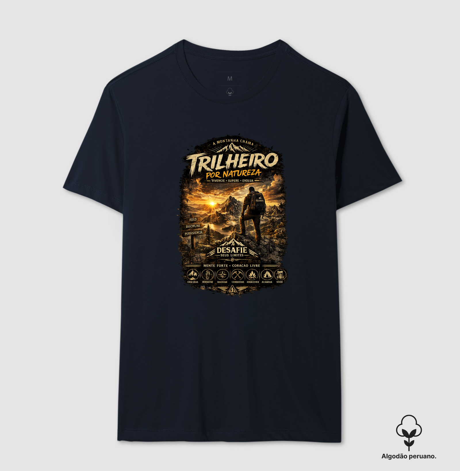 Trilheiro por Natureza - Imagem 3