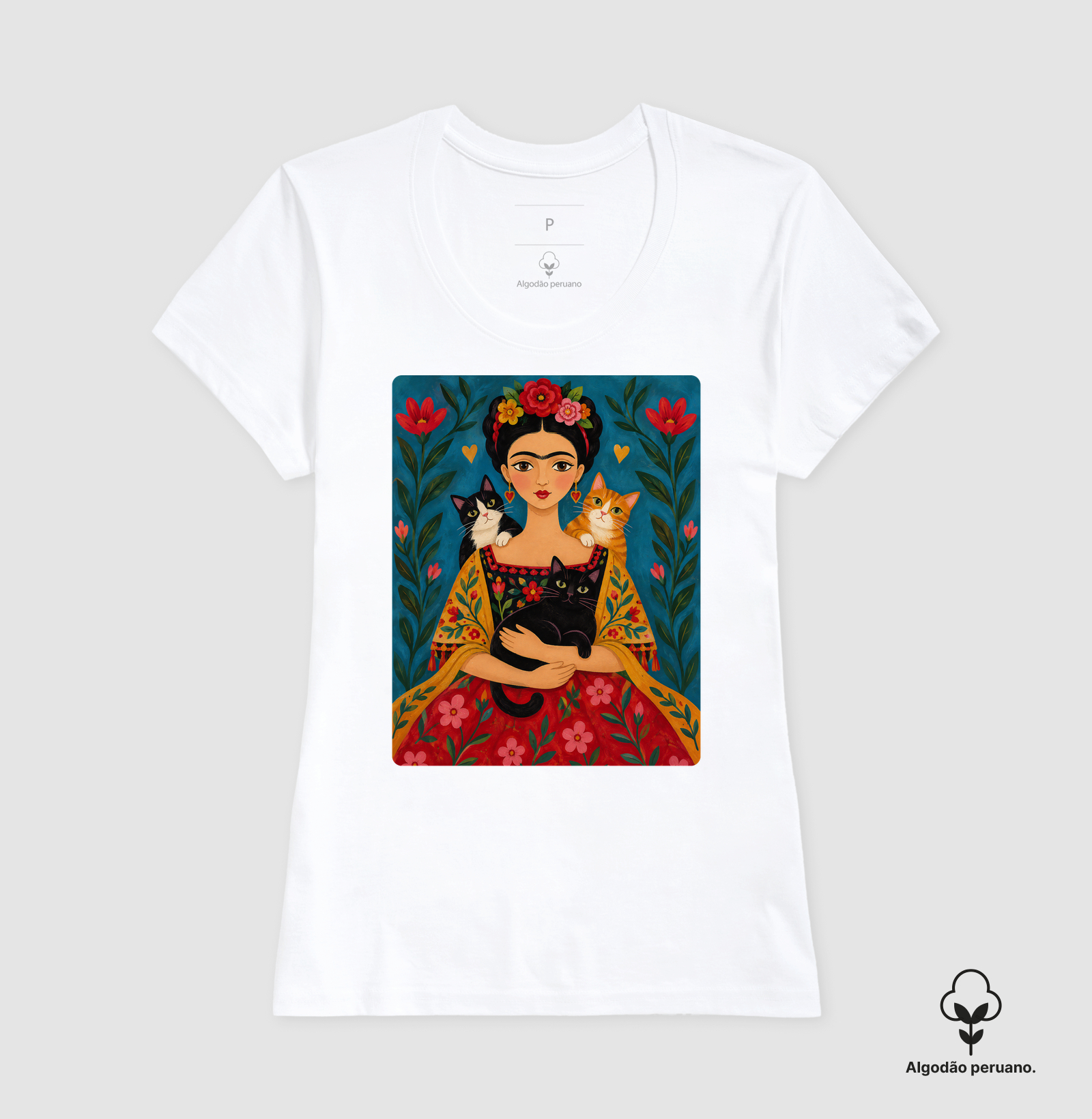 Frida Gateira - Imagem 8
