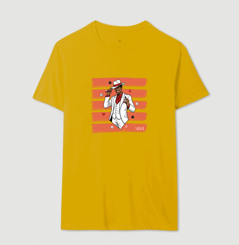 Camisa 9