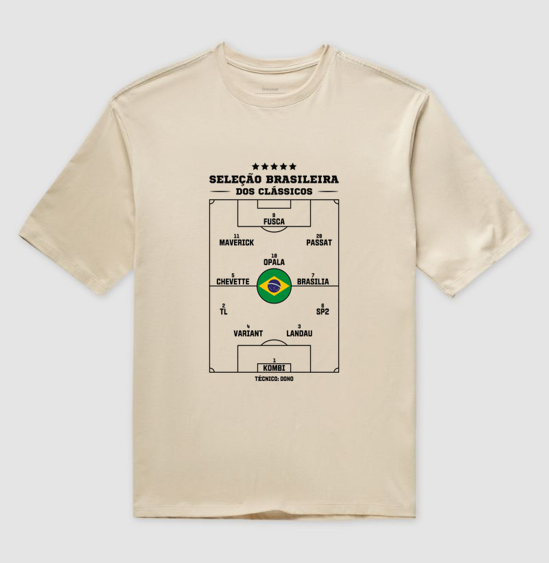Camisa 4