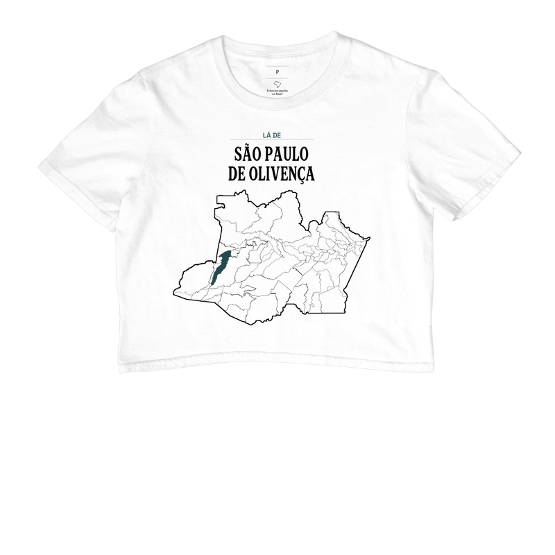 São Paulo de Olivença | Território AM - Imagem 3