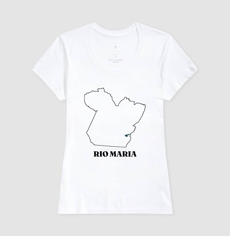 Rio Maria | Traço PA - Imagem 5