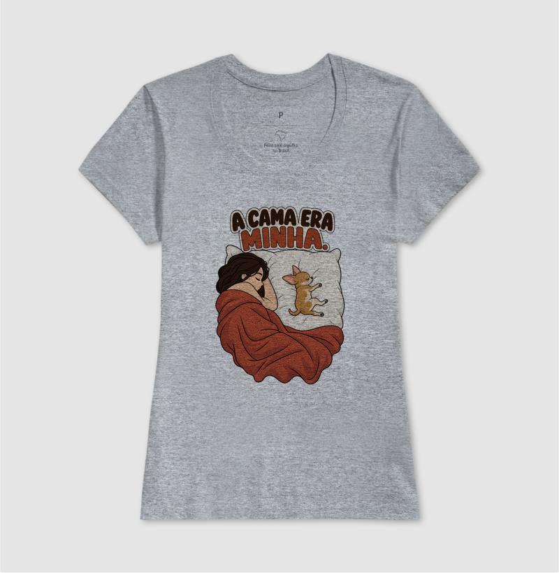 A cama era minha 02 - Imagem 9