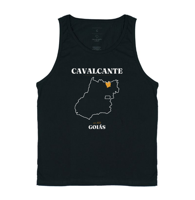 Cavalcante | Legado GO - Imagem 3