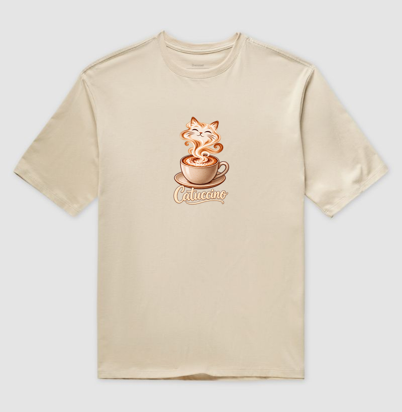 Catuccino - Imagem 3