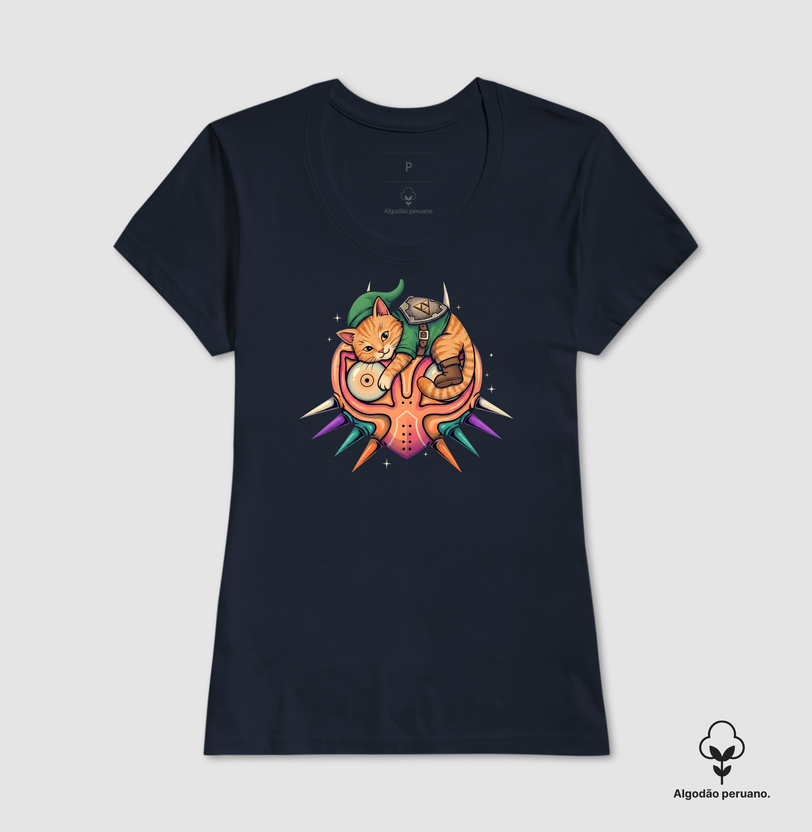 Mojora`s Mask Cat - Imagem 6