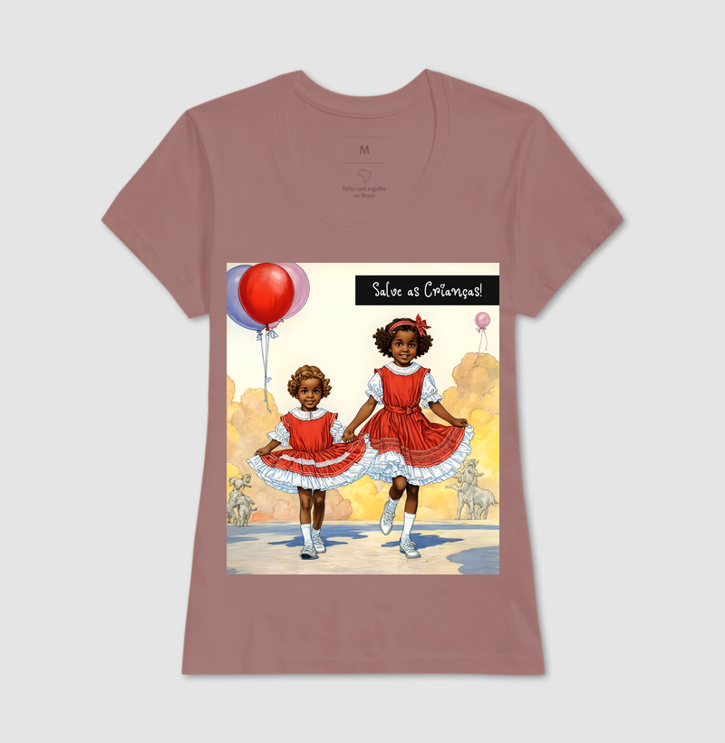 Camisa 19