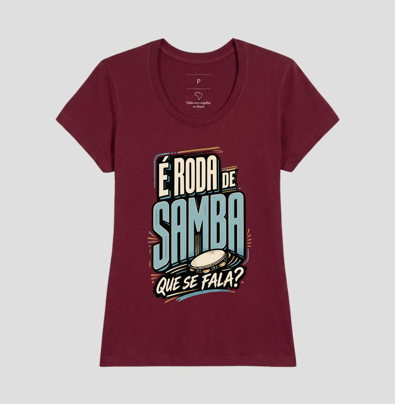 É Roda de Samba que se fala? - Imagem 19