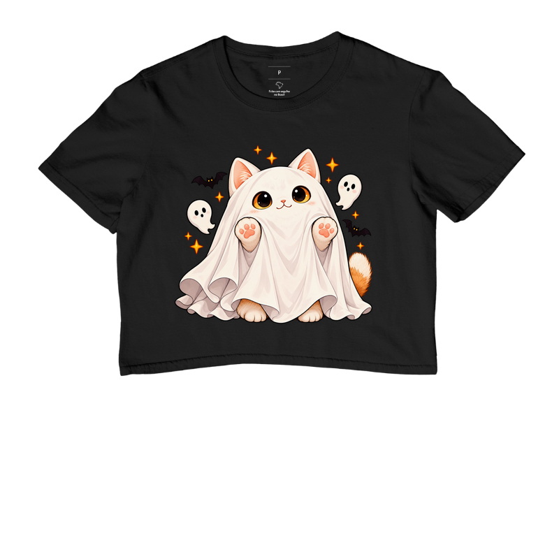 Gatoween - Fantasma de Lençol - Imagem 2