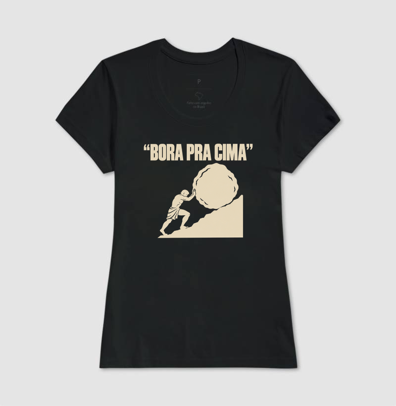 Sísifo — Bora Pra Cima - Imagem 3