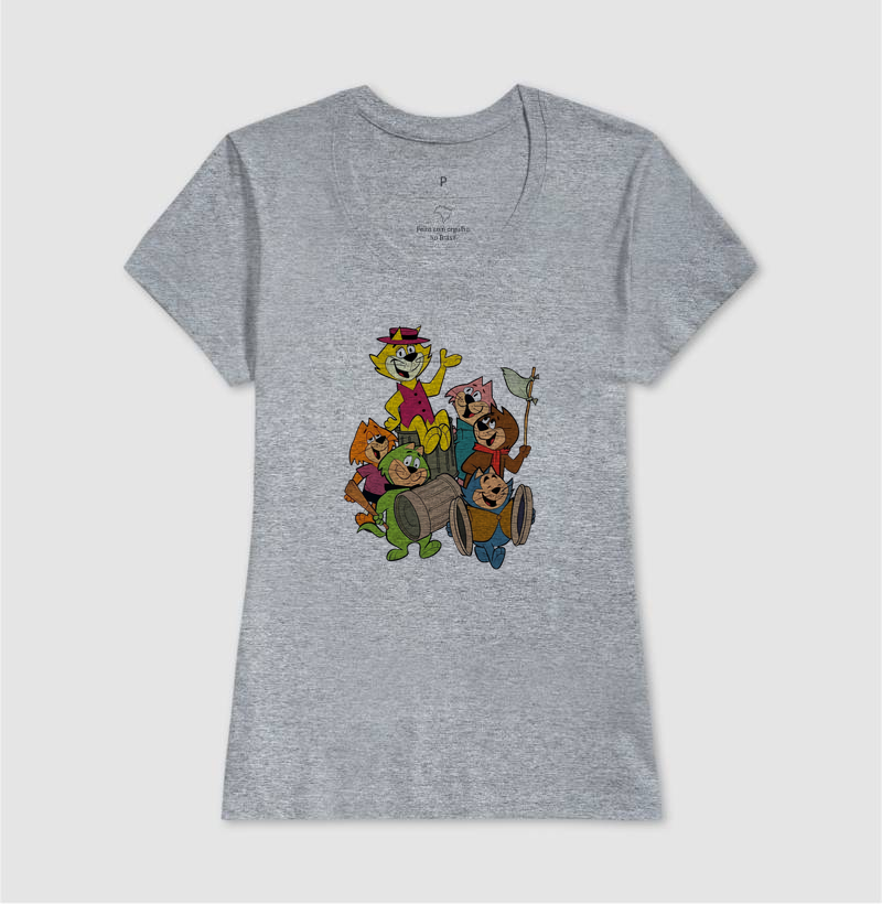 Camiseta Manda Chuva - Imagem 9