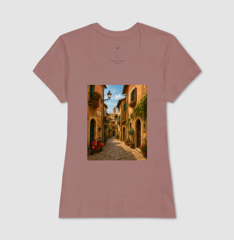 Camisa 15