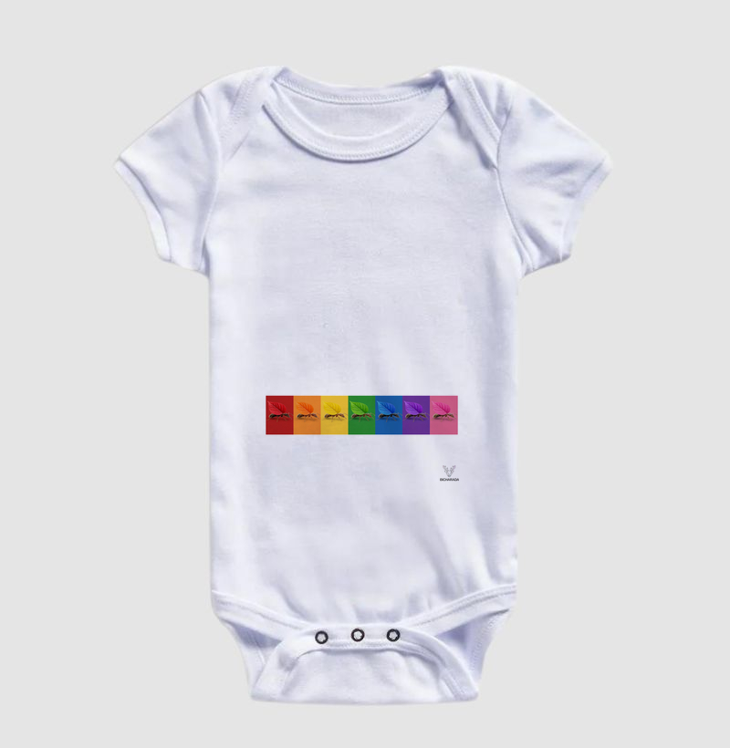 Formigas LGBTQIAPN+ - Imagem 3