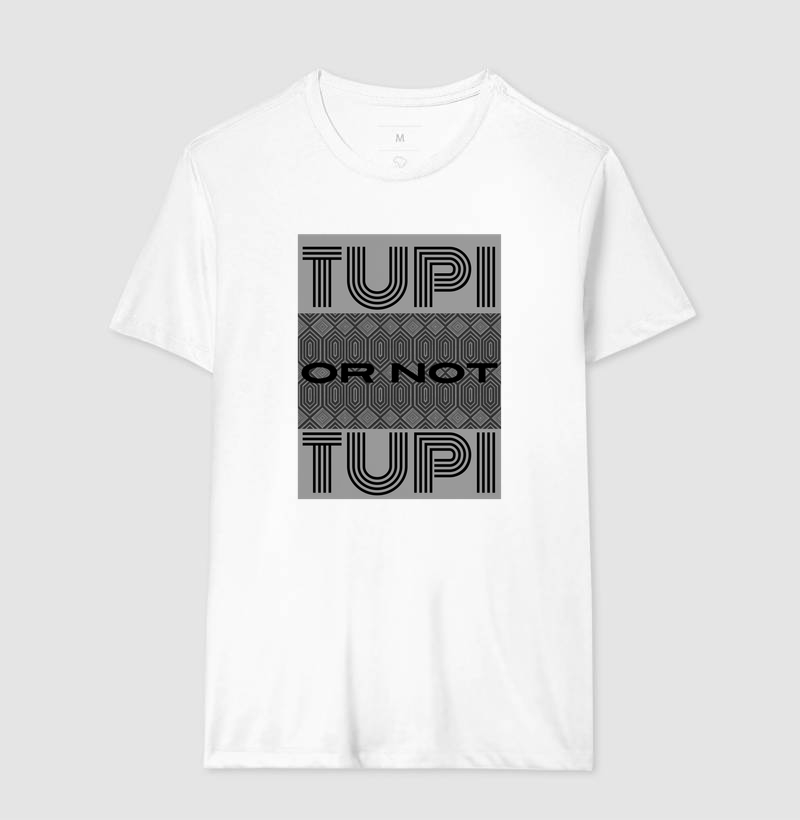 TUPI ser ou não ser - Imagem 4