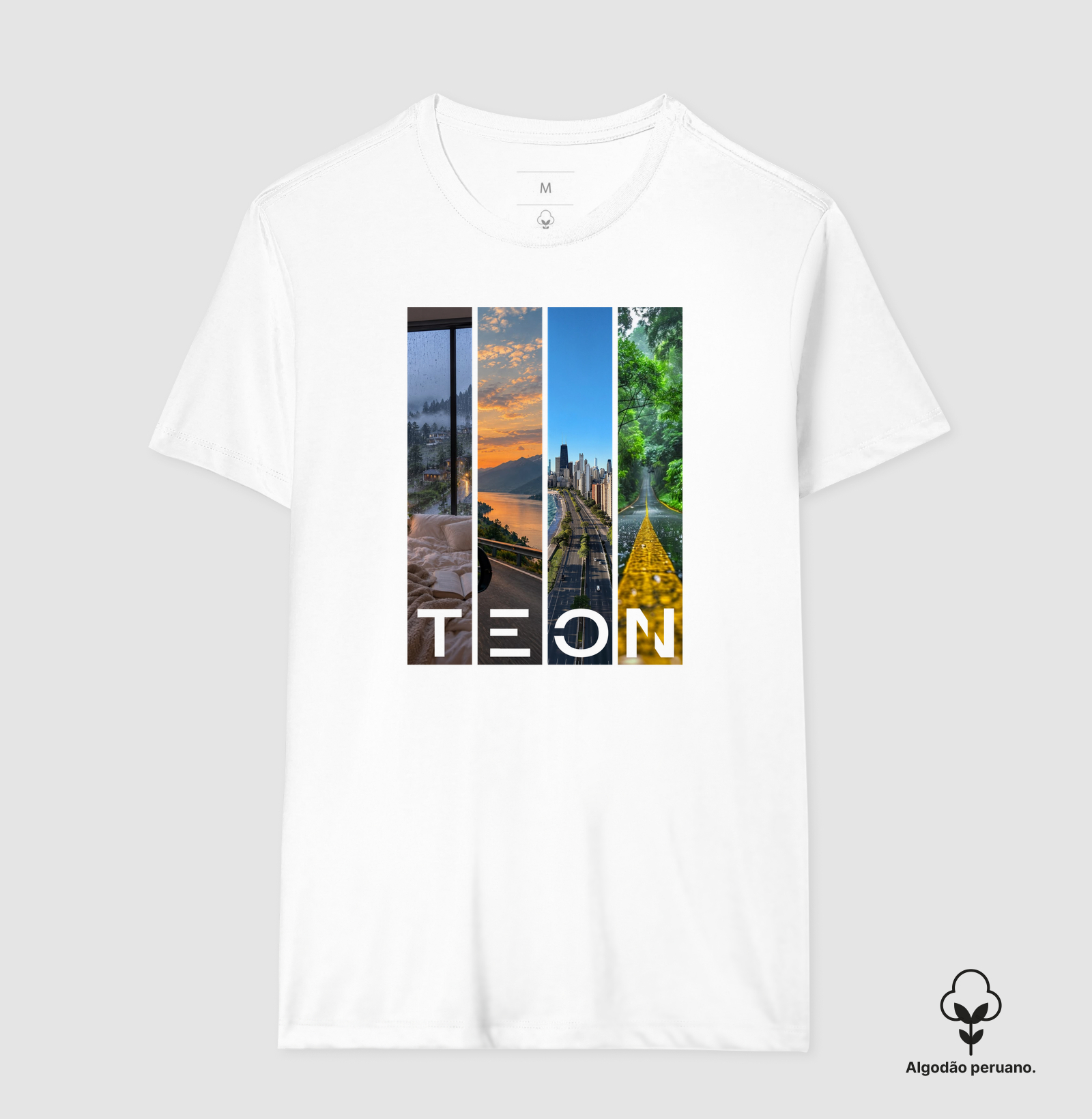 TEON Premium - Estilo e Moda - Imagem 9