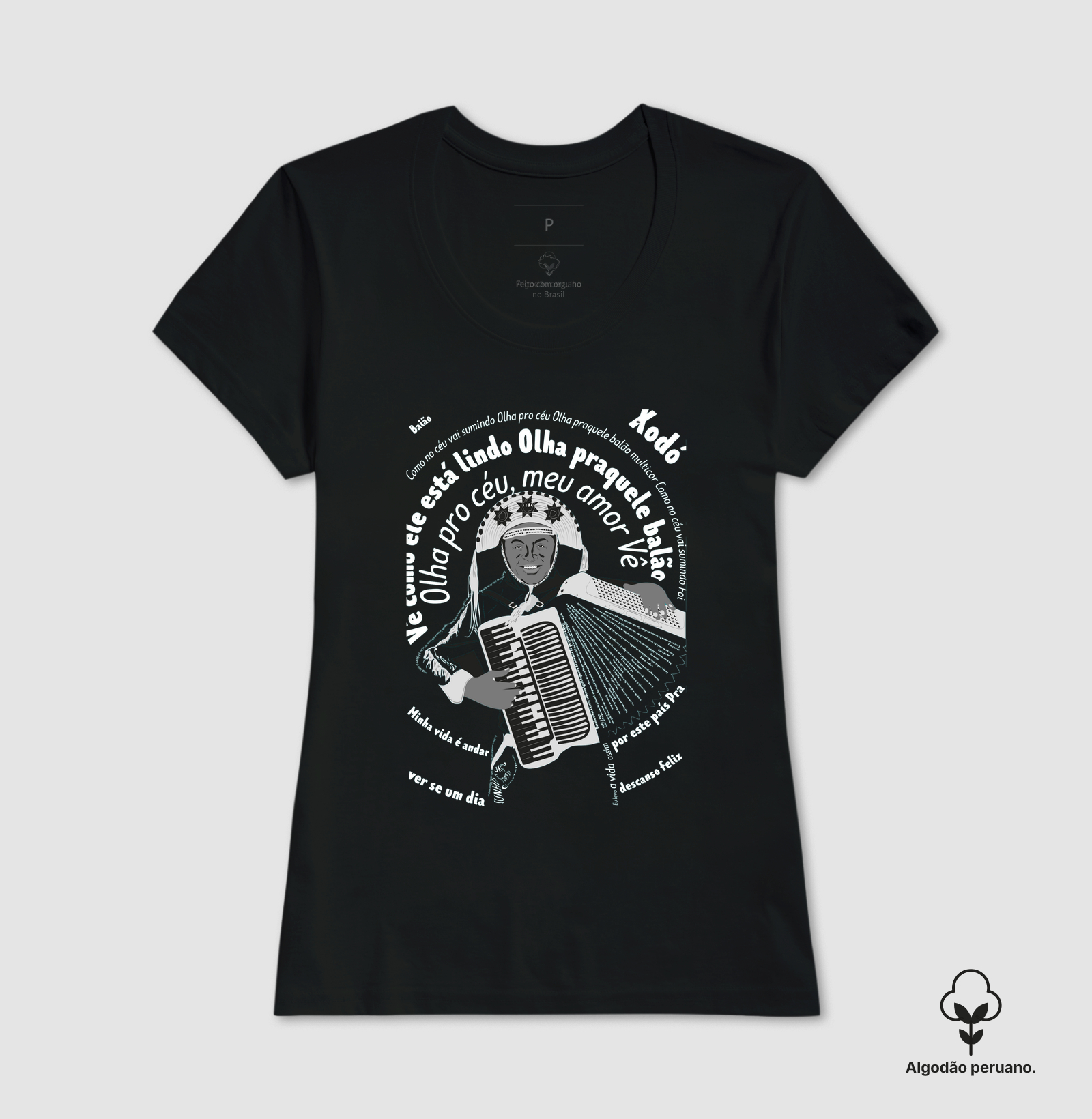 Camisa 3