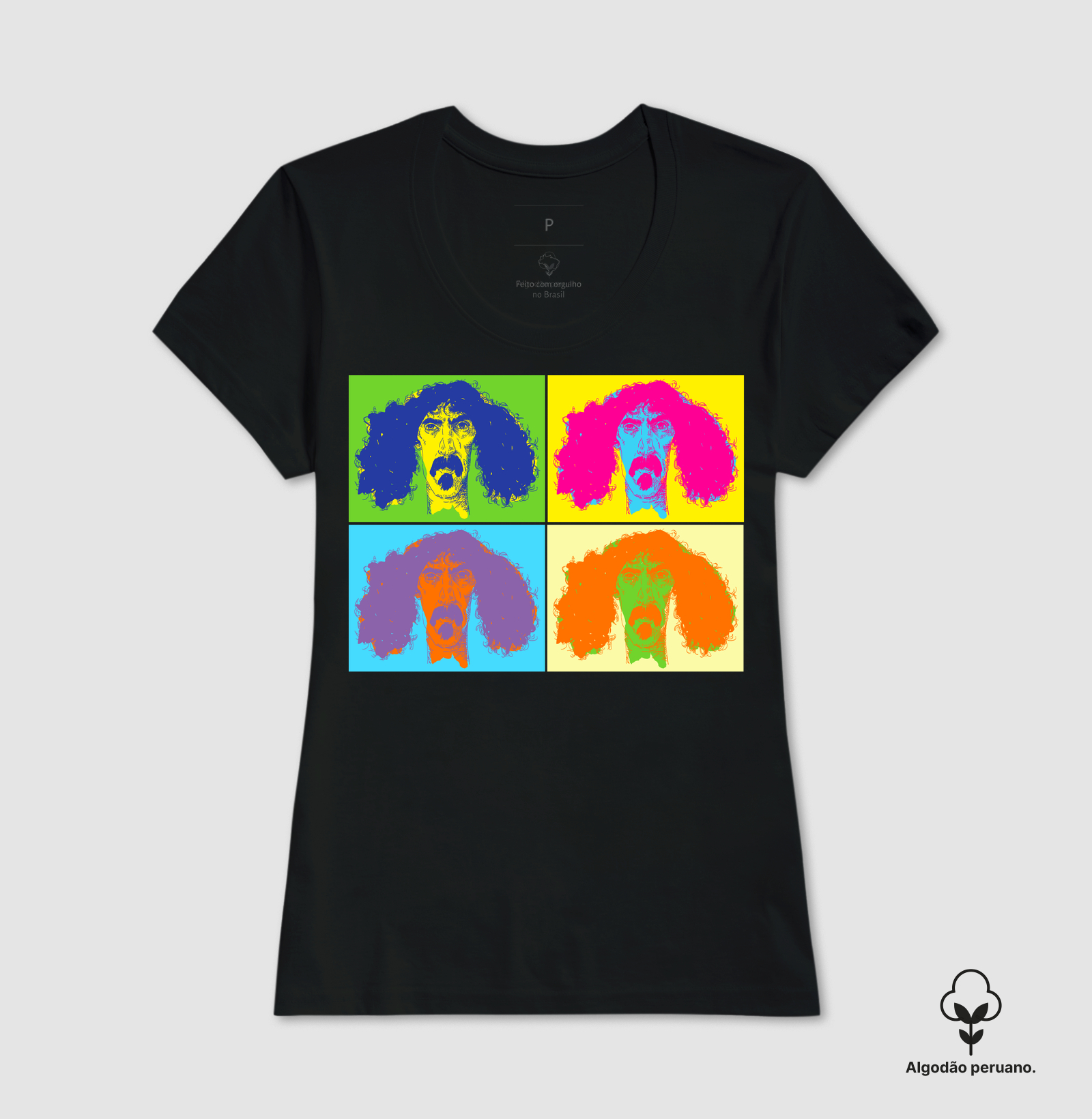 Camisa 3