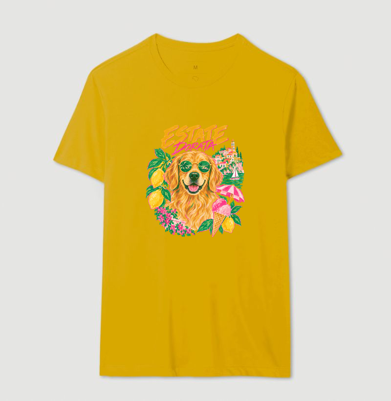 Golden Retriever - Sole & Cani - Imagem 14