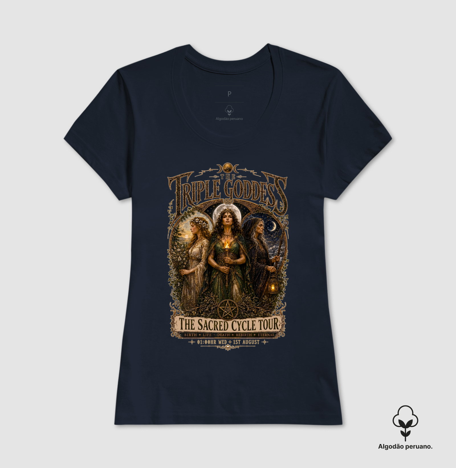 Camisa 5