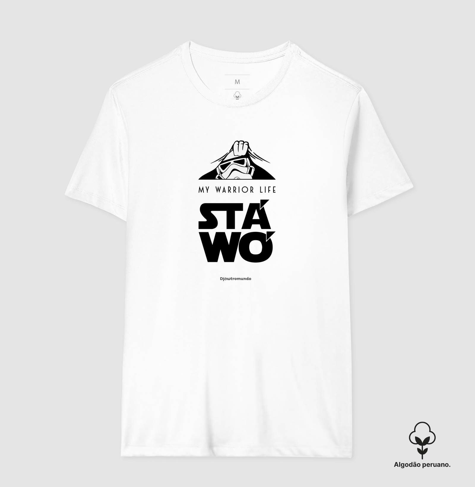 DJOW® | STÁ WÓ - Imagem 2