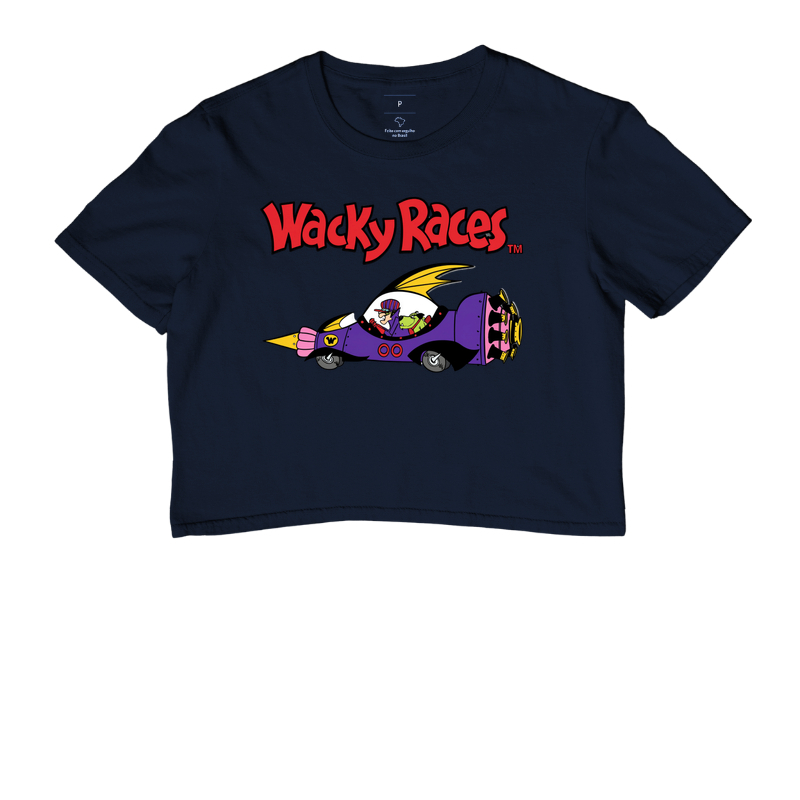 Camiseta Carro Dick Vigarista - Imagem 4