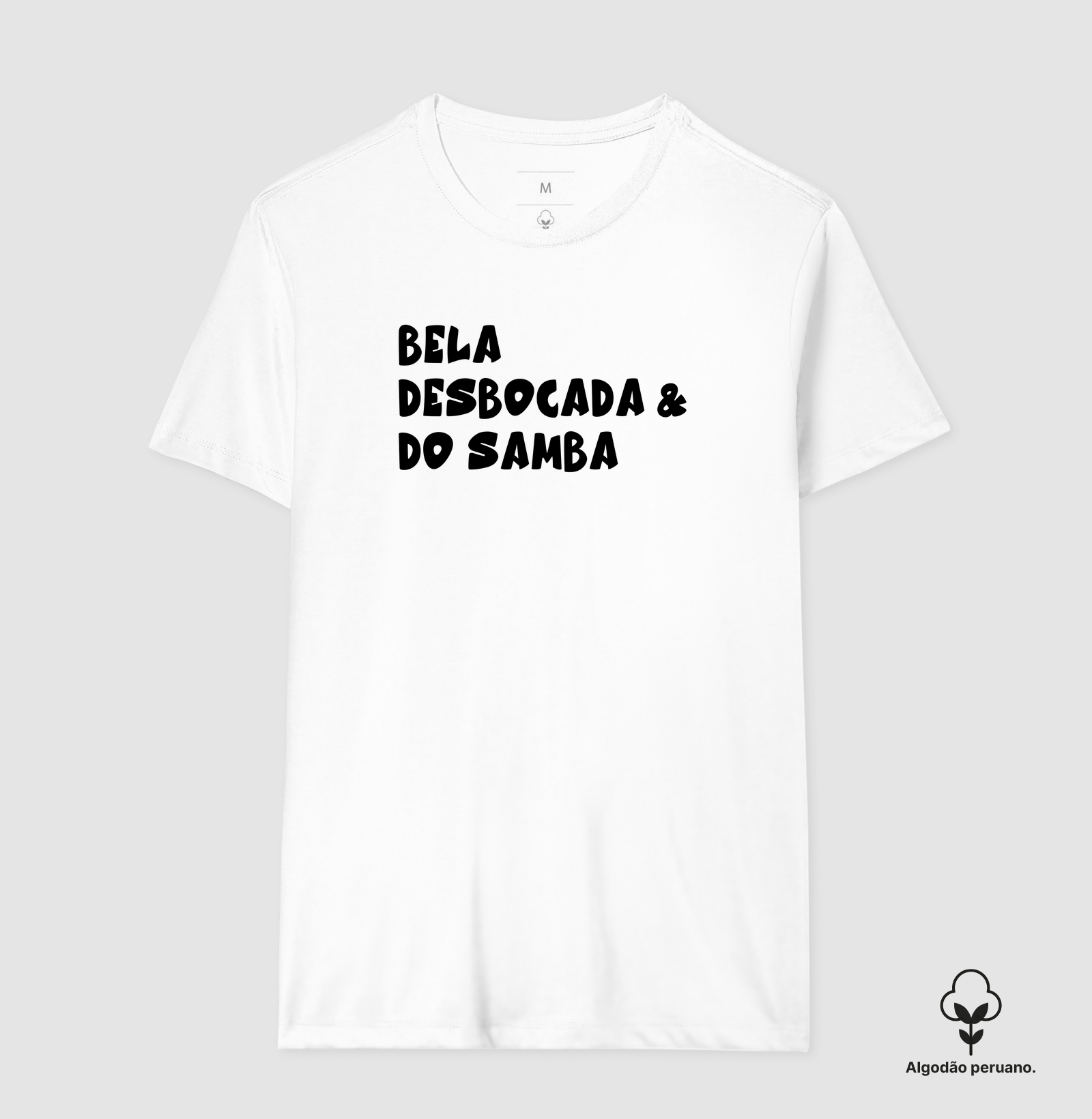 Bela Desbocada & do Samba - Imagem 2