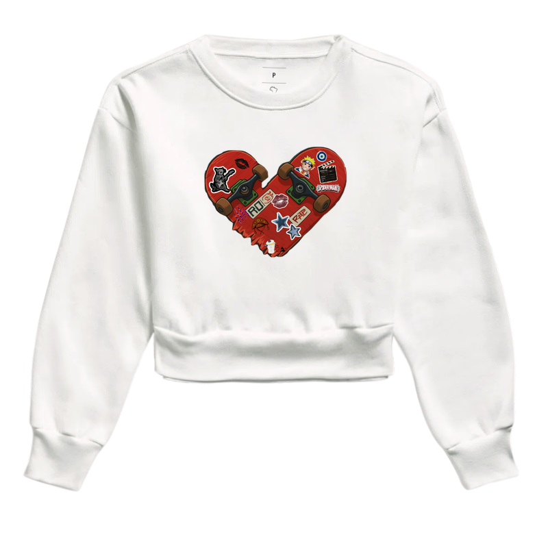 Heart - Imagem 3