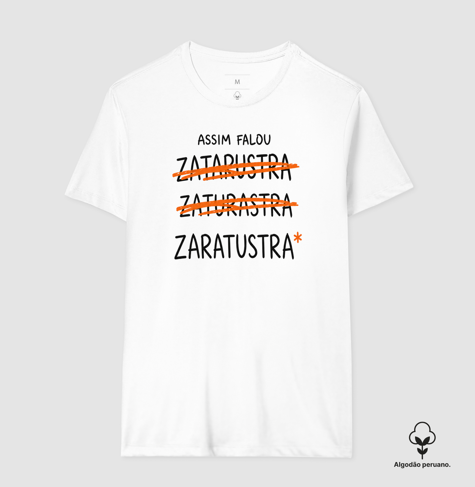 Assim Falou… Zaratustra* - Imagem 2